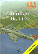 Heinkel He... - Seweryn Fleischer -  Polish Bookstore 