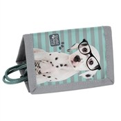 Portfel ze... -  books from Poland