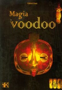 Obrazek Magia voodoo