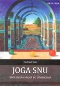 Polska książka : Joga snu K... - Michael Katz