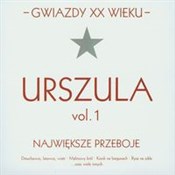 Polska książka : Największe... - Urszula