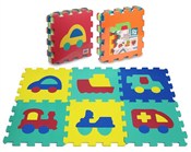 polish book : Puzzle pia...