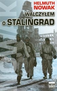 Picture of Walczyłem o Stalingrad