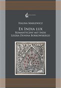 Ex India L... - Halina Marlewicz -  foreign books in polish 