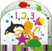 1, 2, 3 - Opracowanie Zbiorowe -  foreign books in polish 