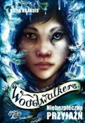 Woodwalker... - Katja Brandis -  books in polish 