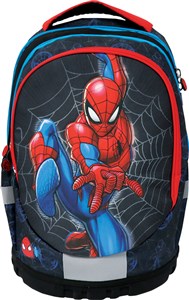 Obrazek Plecak ergonomiczny Spider-Man