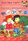 Agatka i p... - Opracowanie Zbiorowe -  books in polish 