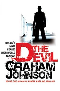 Picture of The Devil by Graham Johnson