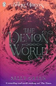 Obrazek The Demon World