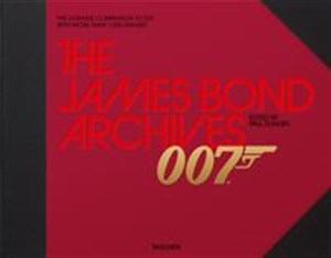 Picture of James Bond Archives