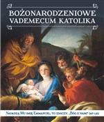 Polska książka : Bożonarodz... - Wacław Stefan Borek