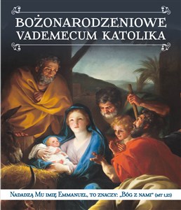 Picture of Bożonarodzeniowe vademecum katolika