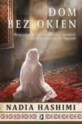 Dom bez ok... - Nadia Hashimi -  foreign books in polish 