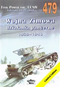 Wojna Zimo... - Maksym Kolomiets -  books from Poland
