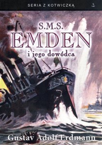 Obrazek S.M.S. Emden i jego dowódca