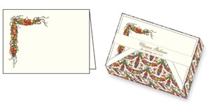 Picture of Papeteria Box DRB 002 ROSSI