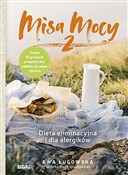 Misa Mocy ... - Ewa Ługowska -  books in polish 