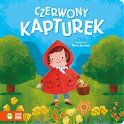 Książka : Czerwony K... - Opracowanie Zbiorowe