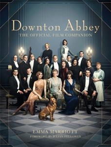 Picture of Downton Abbey: The Official Film Companion