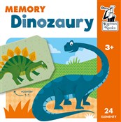 Książka : Dinozaury ...
