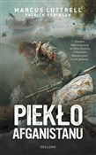 Piekło Afg... - Marcus Luttrell, Patrick Robinson -  Polish Bookstore 