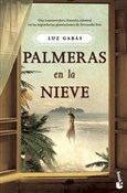 Palmeras e... - Luz Gabas -  foreign books in polish 
