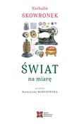 Świat na m... - Nathalie Skowronek -  books from Poland
