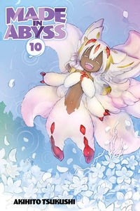 Picture of Made in Abyss 10