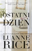 Ostatni dz... - Luanne Rice -  Polish Bookstore 