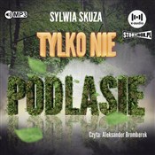 [Audiobook... - Sylwia Skuza -  foreign books in polish 