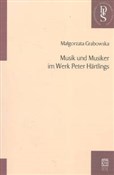 Musik und ... - Małgorzata Grabowska -  Książka z wysyłką do UK