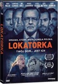 Lokatorka ... - Michał Otłowski -  foreign books in polish 
