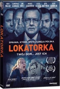 Picture of Lokatorka DVD