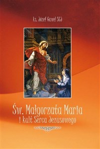 Picture of Św. Małgorzata Maria i Kult Serca Jezusowego