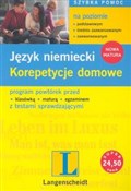 Korepetycj... - Melinda Tęcza, Zygmunt Tęcza -  books from Poland