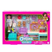 Polska książka : Barbie Che...