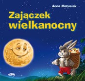 Książka : Zajączek W... - Anna Matusiak