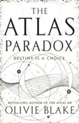 The Atlas ... - Olivie Blake -  Książka z wysyłką do UK