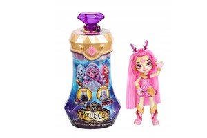 Picture of Pixlings lalka Jelonek różowa