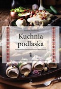Kuchnia po... - Andrzej Fiedoruk -  foreign books in polish 