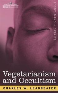 Picture of Vegetarianism and Occultism