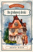 polish book : Do grobowe... - Agata Bizuk