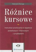 polish book : Różnice ku... - Katarzyna Szaruga