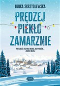 Prędzej pi... - Ludka Skrzydlewska -  foreign books in polish 