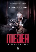 Medea - Robert Ziębiński -  books from Poland