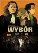 Wybór - Carole Maurel, Marie Bardiaux--Vaien -  foreign books in polish 