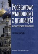 Polska książka : Podstawowe... - Czesław Bartula