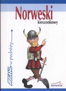 Picture of Norweski kieszonkowy