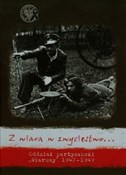 Z wiarą w ... - Dawid Golik -  books from Poland